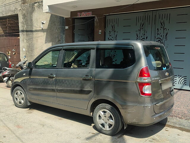 Used Chevrolet Enjoy 1.3 LS 8 STR in Noida