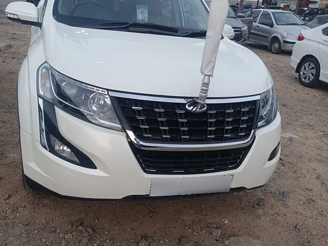 Used Mahindra XUV500 W11 in Chennai