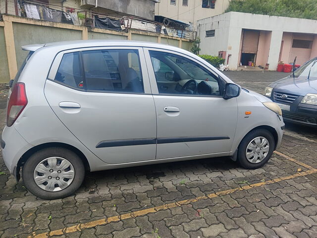 Used Hyundai i10 [2010-2017] Sportz 1.2 Kappa2 in Karwar