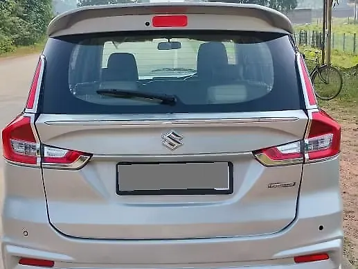 Used 2019 Maruti Suzuki Ertiga in Ranchi