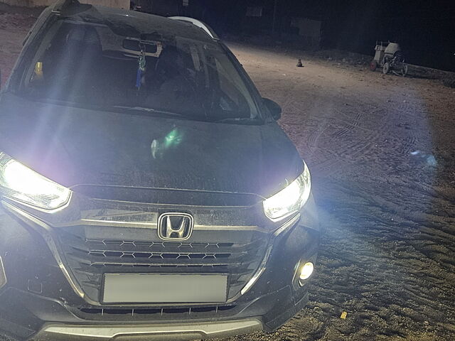 Used 2022 Honda WR-V in Palanpur