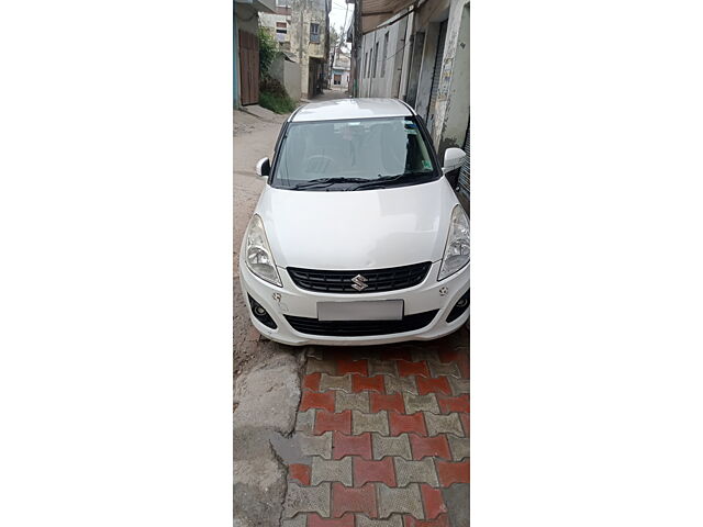 Used 2014 Maruti Suzuki Swift DZire in Jalandhar