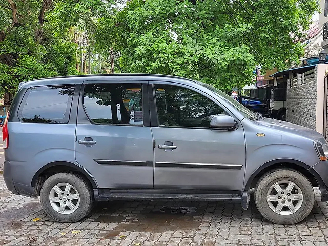 Used Mahindra Xylo [2012-2014] H8 ABS Airbag BS IV in Barabanki