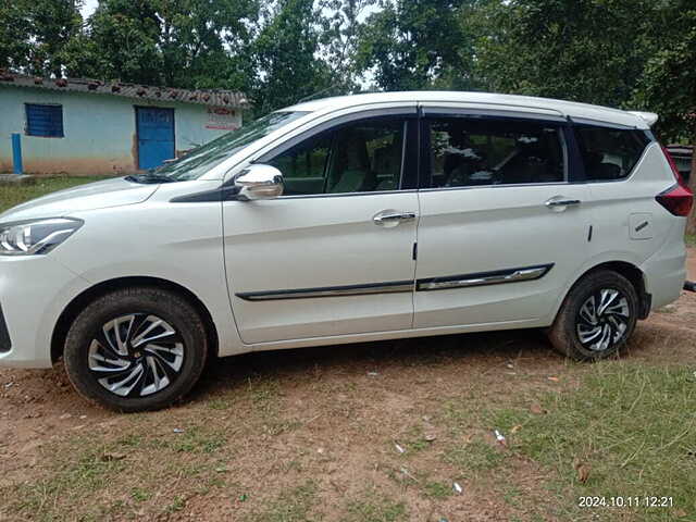 Used 2022 Maruti Suzuki Ertiga in Ranchi