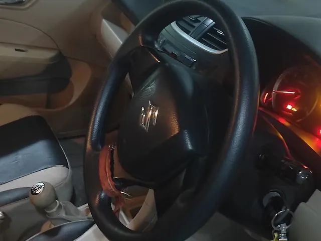 Used Maruti Suzuki Swift Dzire [2015-2017] VDI in Ghaziabad