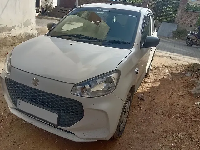 Used 2023 Maruti Suzuki Alto K10 in Narnaul Used 2023 Maruti Suzuki Alto K10 in Narnaul