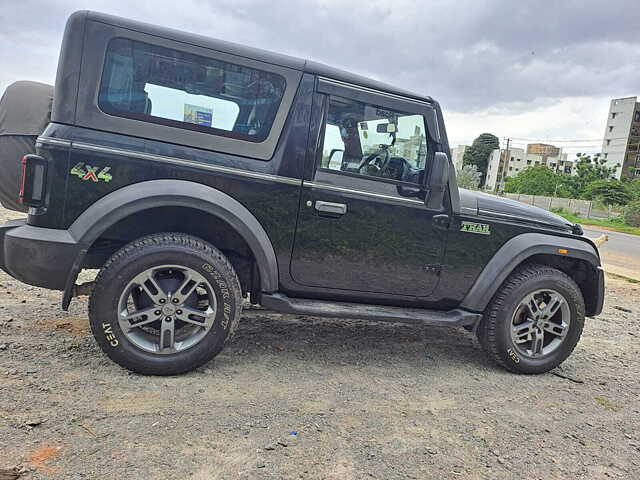 Used Mahindra Thar LX Hard Top Diesel MT in Bangalore