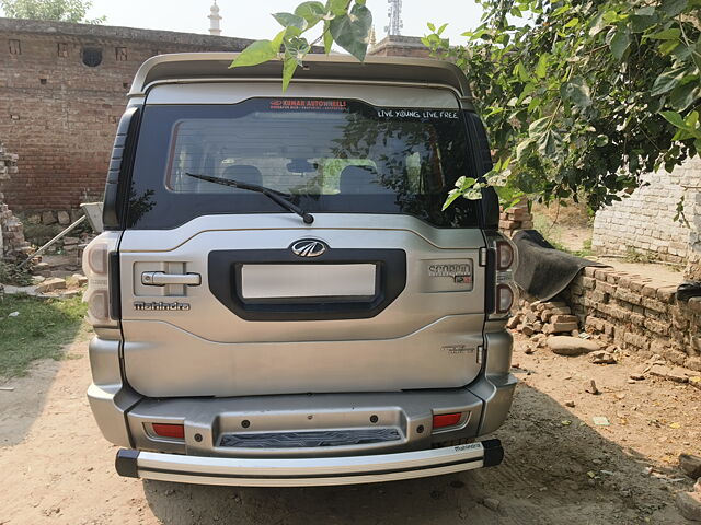 Used Mahindra Scorpio [2014-2017] S10 1.99 [2016-2017] in Saharanpur