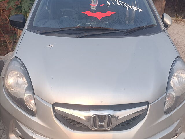 Used 2015 Honda Brio in Delhi