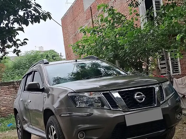 Used Nissan Terrano [2013-2017] XE (D) in Dehradun