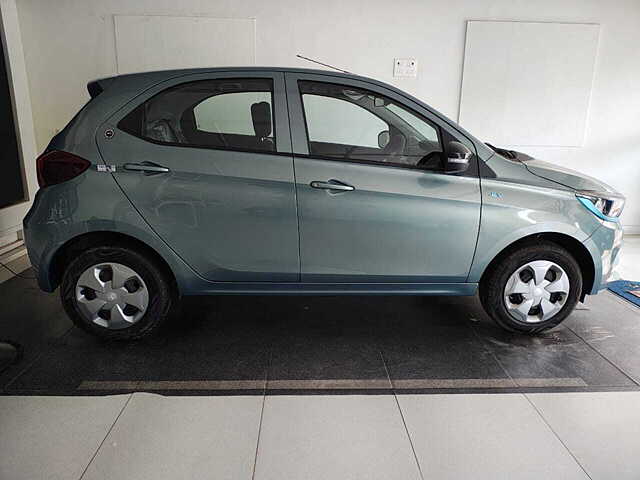 Used 2024 Tata Tiago EV in Madurai