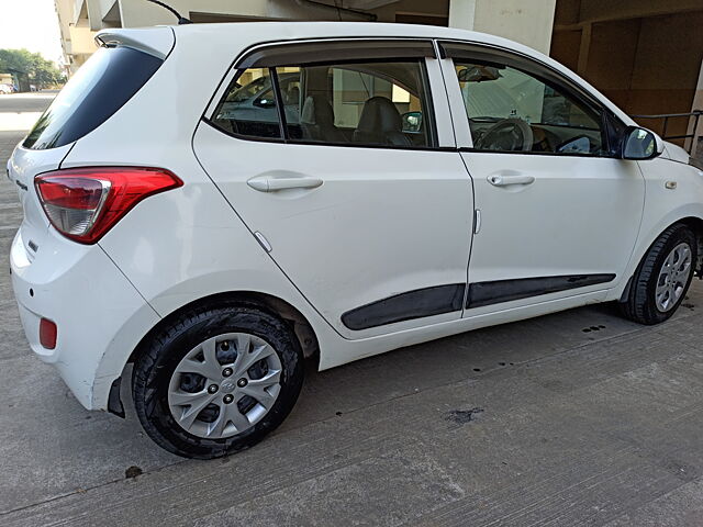 Used Hyundai Grand i10 [2013-2017] Magna 1.1 CRDi [2013-2016] in Lucknow