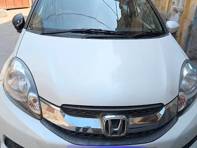 Used 2015 Honda Mobilio in Sonipat