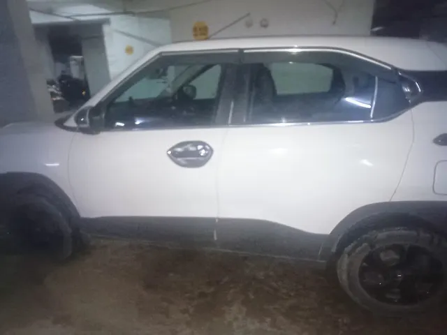 Used Tata Punch [2021-2026] Adventure AMT [2021-2023] in Rewari