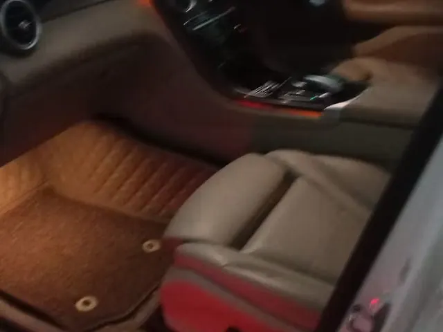 Used Mercedes-Benz GLC [2016-2019] 300 CBU in Delhi