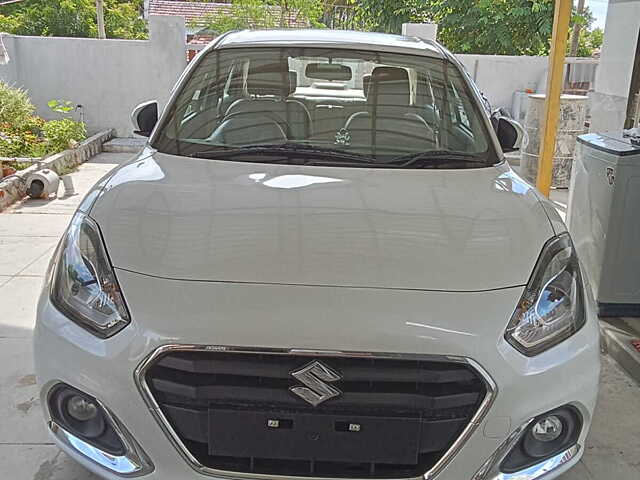 Used 2023 Maruti Suzuki DZire in Coimbatore