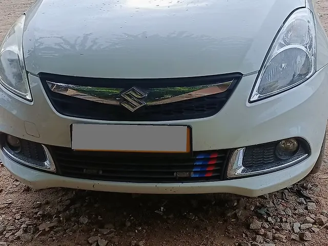 Used Maruti Suzuki Swift [2018-2021] VXi in Bellary