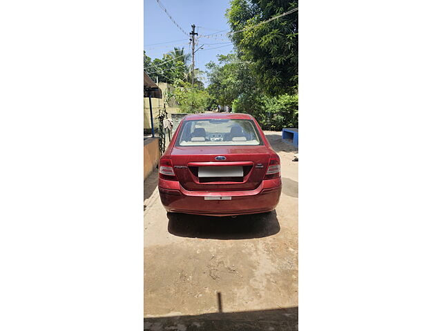 Used Ford Fiesta [2008-2011] Exi 1.6 Duratec Ltd in Pondicherry