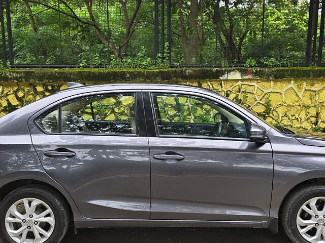 Used 2020 Honda Amaze in Mumbai