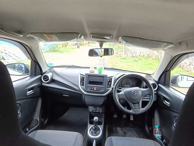 Used Maruti Suzuki Celerio VXi [2021-2023] in Chennai