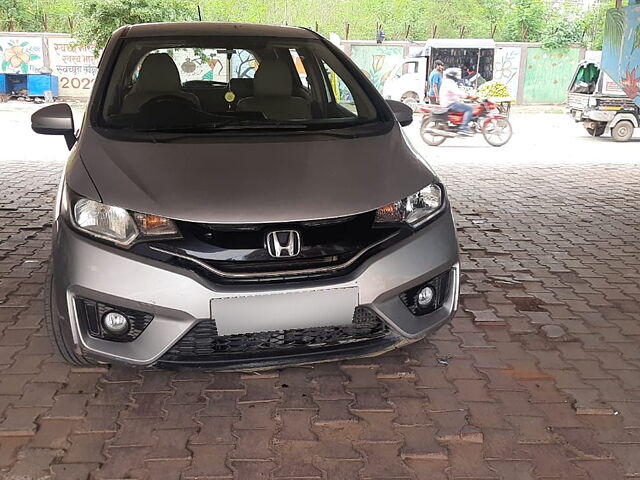 Used 2019 Honda Jazz in Rewa