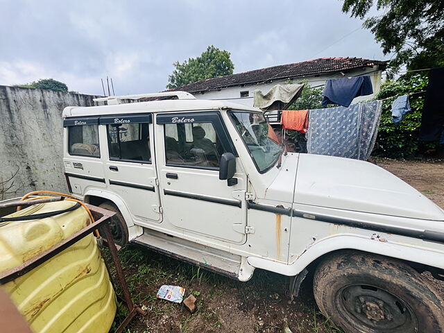 Used Mahindra Bolero [2007-2011] SLE in Hoshangabad