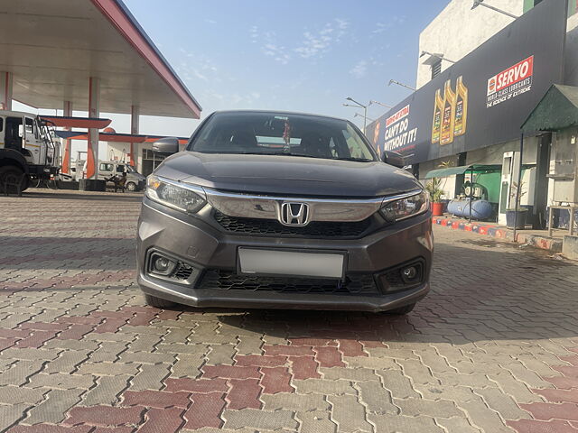 Used 2019 Honda Amaze in Sonipat