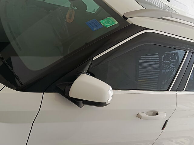 Used Hyundai Venue [2019-2022] SX 1.5 CRDi in Udaipur