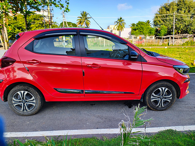 Used Tata Tiago XTA [2021-2023] in Mysore