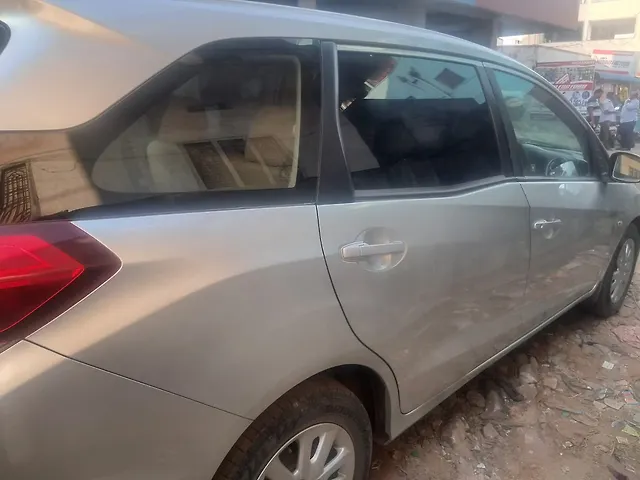 Used Honda Mobilio V Diesel in Khammam