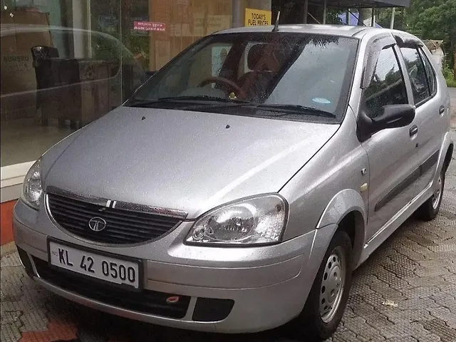 Used 2006 Tata Indica in Idukki Used 2006 Tata Indica in Idukki