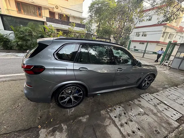 Used BMW X5 xDrive40i M Sport in Delhi