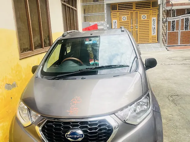 Used 2019 Datsun Redigo in Bijnor
