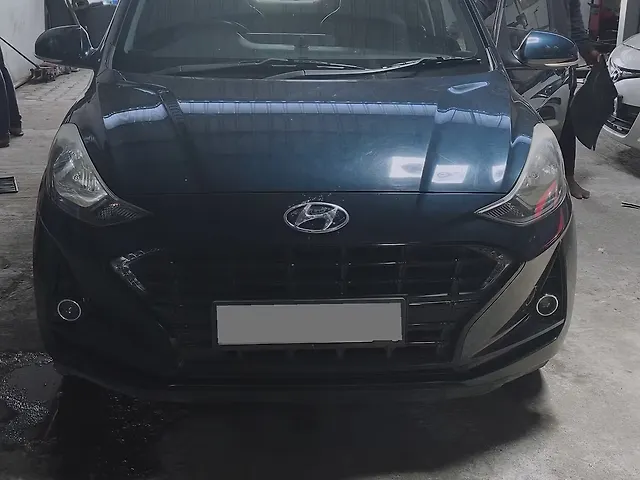 Used 2021 Hyundai Grand i10 NIOS in Chennai