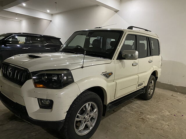 Used Mahindra Scorpio [2014-2017] S10 in Banka