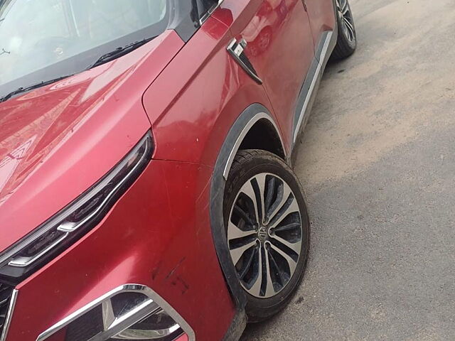 Used MG Hector [2019-2021] Sharp 2.0 Diesel [2019-2020] in Varanasi