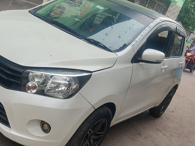 Used Maruti Suzuki Celerio [2014-2017] ZXi in Visakhapatnam