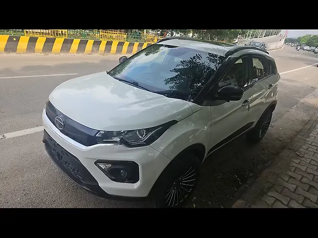 Used 2022 Tata Nexon in Jalandhar