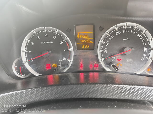 Used Maruti Suzuki Swift [2014-2018] VXi in Navi Mumbai