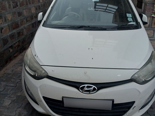 Used 2012 Hyundai i20 in Jaisalmer