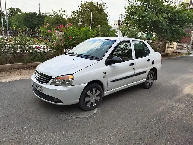 Used 2007 Tata Indigo in Raichur Used 2007 Tata Indigo in Raichur