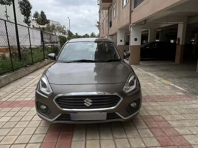 Used 2018 Maruti Suzuki DZire in Bangalore