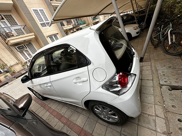 Used Honda Brio [2013-2016] VX AT in Gurgaon