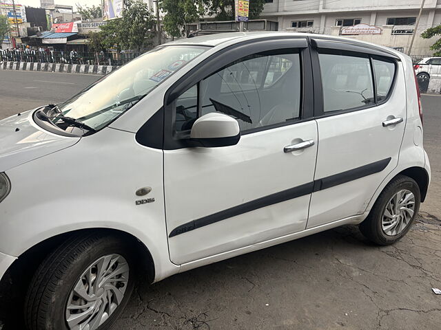 Used Maruti Suzuki Ritz [2009-2012] Ldi BS-IV in Bathinda