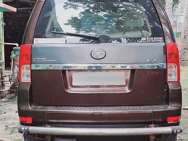 Used Tata Safari Storme [2012-2015] 2.2 EX 4x2 in Nadia