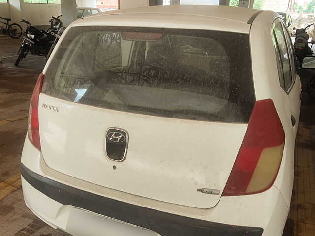 Used Hyundai i10 [2007-2010] Era in Sriganganagar