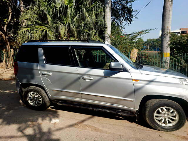 Used Mahindra TUV300 [2015-2019] T8 in Delhi