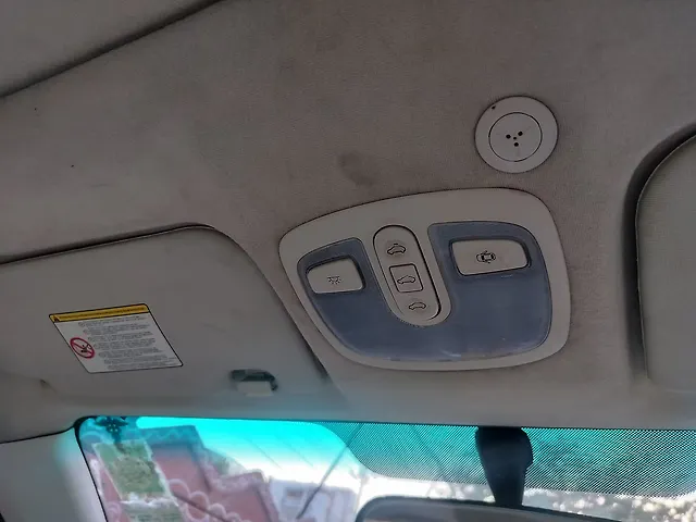 Used Hyundai i10 [2010-2017] Asta 1.2 AT Kappa2 with Sunroof in Hyderabad