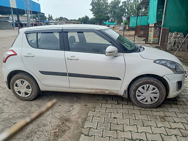 Used Maruti Suzuki Swift [2014-2018] VDi [2014-2017] in Sonipat