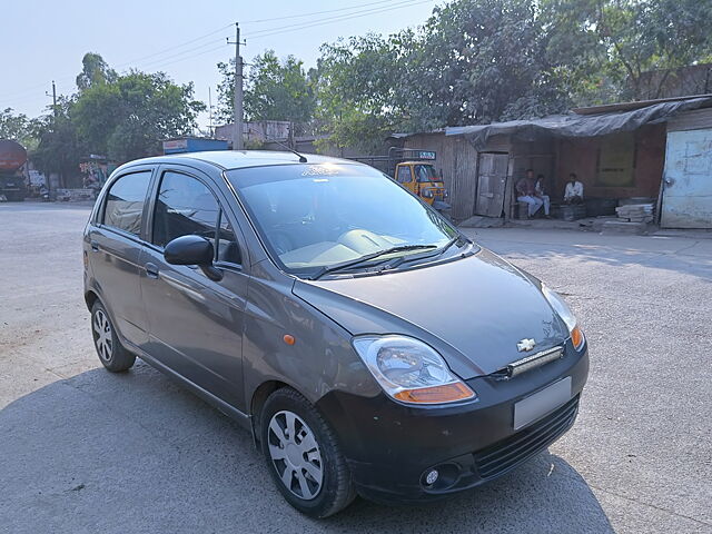 Used 2011 Chevrolet Spark in Gulbarga